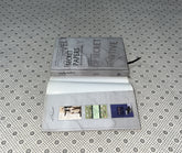 SECRET PAPERS by Qayyum Nizami